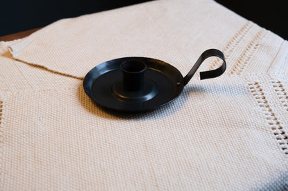 The Trustees' Candle Holder