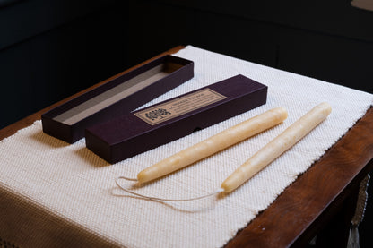 Candle: Hand-Dipped Tapers