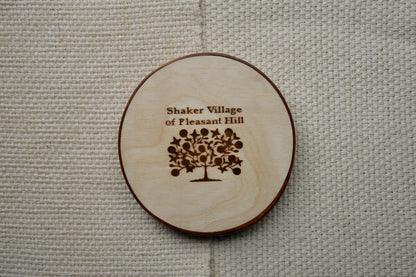 Coaster