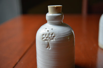 Trustees' Table Pottery Collection Salt & Pepper Shakers