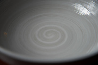 7" Serving Bowl Trustees' Table Pottery Collection