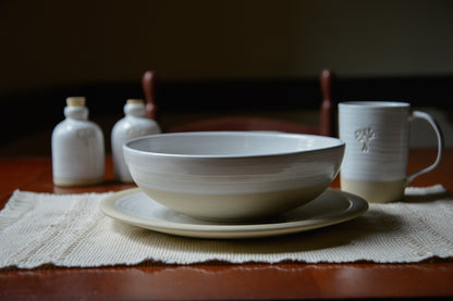 14 oz Mug Trustees' Table Pottery Collection