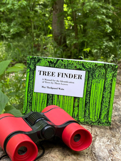 S - Binoculars