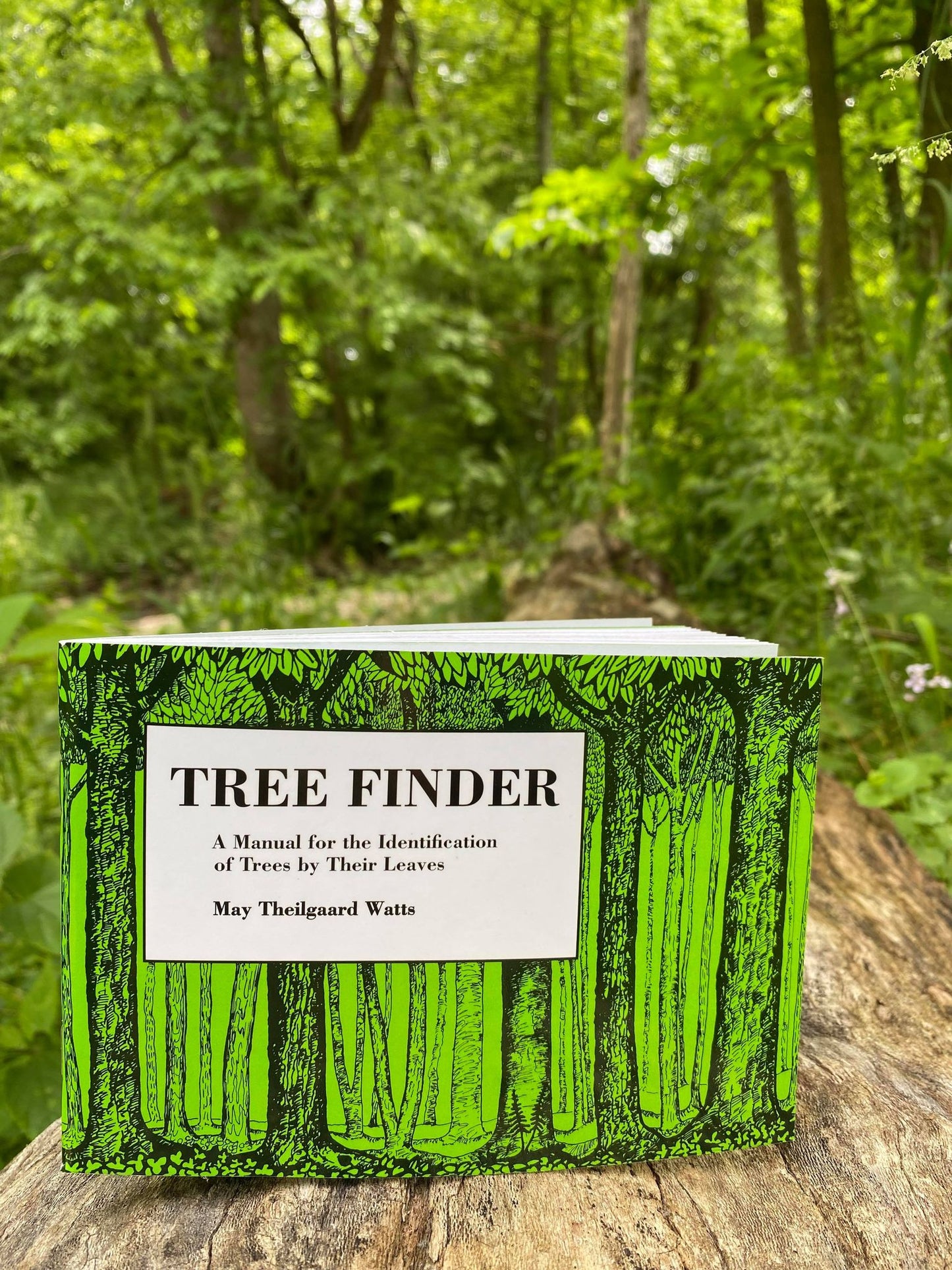 Tree Finder