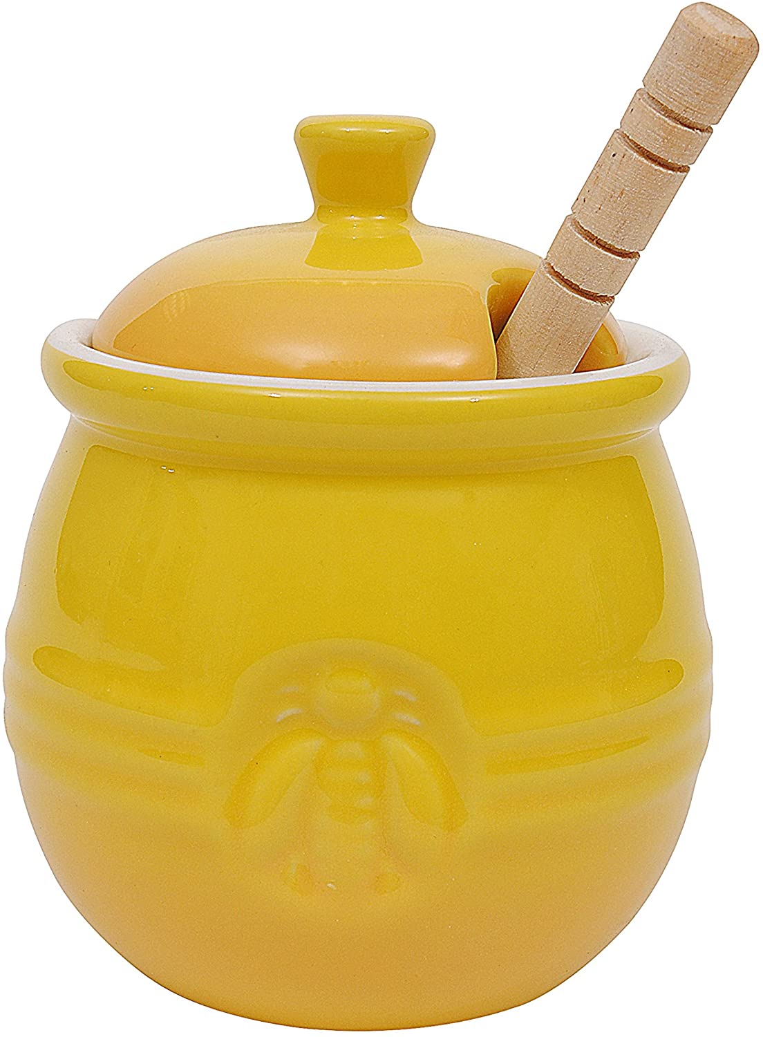 AB - Honey Jar