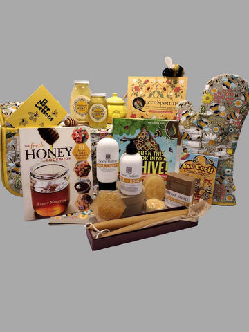 A1 - Bee Lover's Gift Set