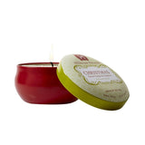 Candle Tin