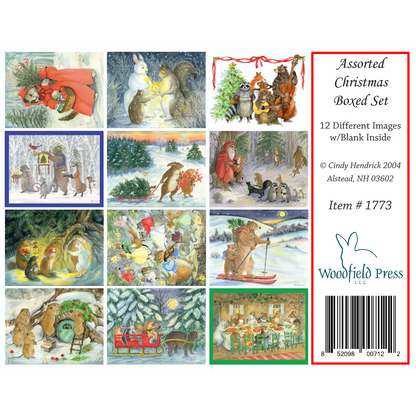 Christmas Cards