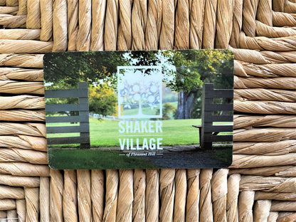 SHAKER VILLAGE GIFT CARD