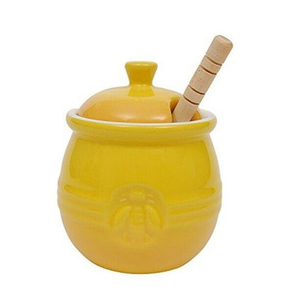 AB - Honey Jar