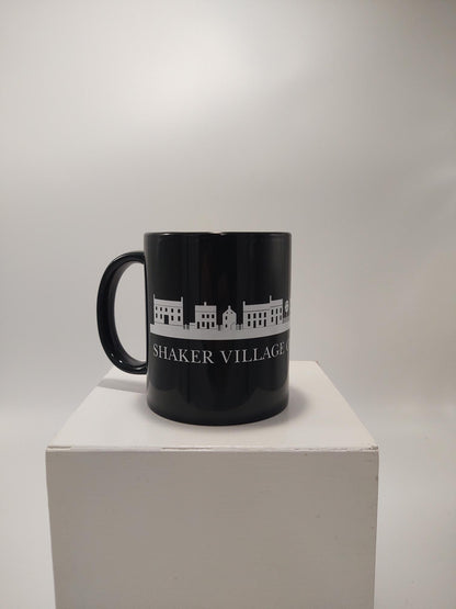 AD - SVPH: Skyline Mug
