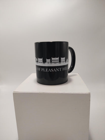 AD - SVPH: Skyline Mug