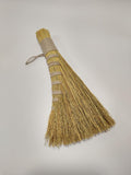 A2 - Broom: Turkey Wing Broom