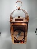 Copper Lantern