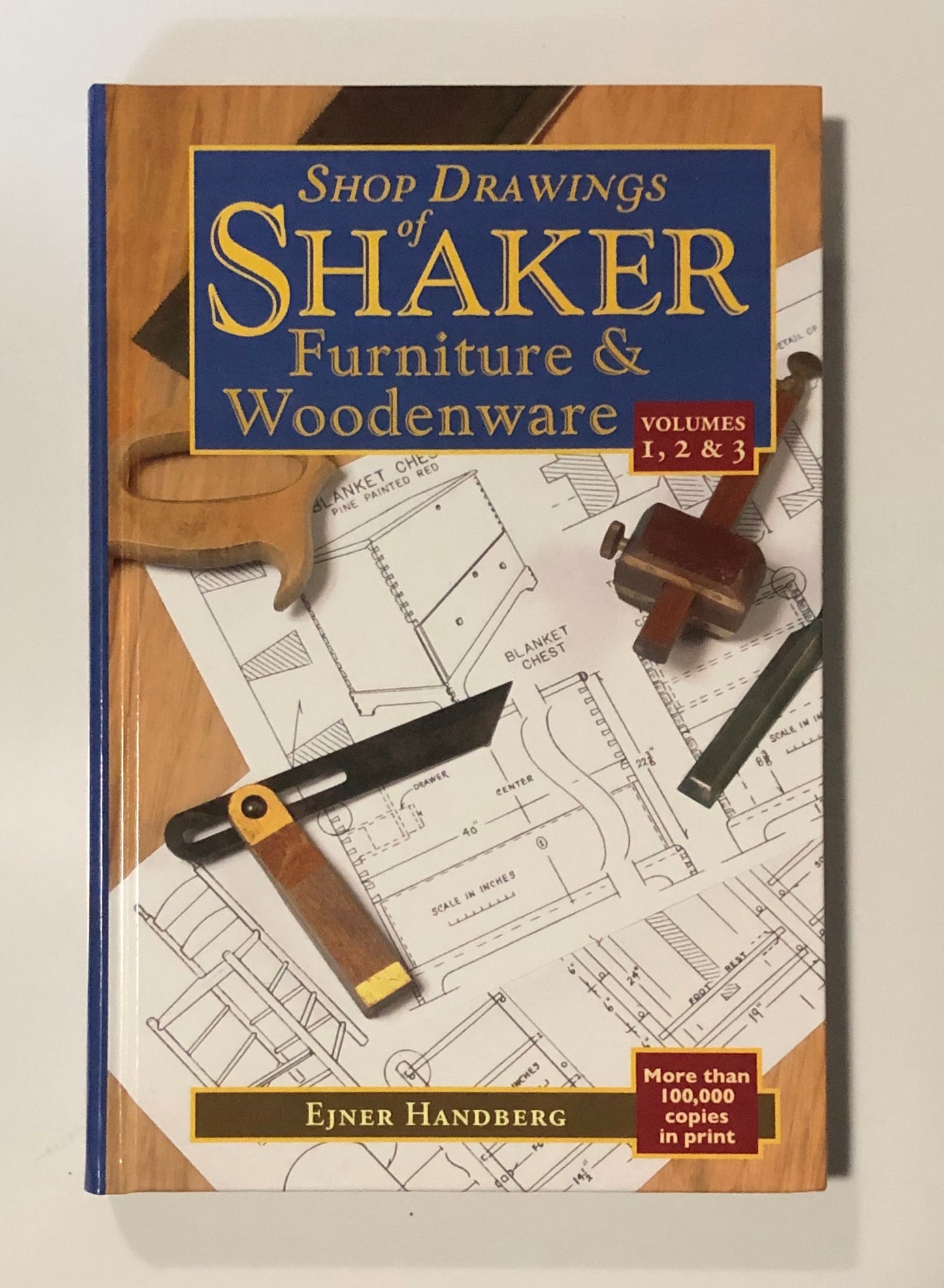 Blank Hardcover Book with Shaker Village Botanical Monoprint – Sabbathday  Lake Shaker Village