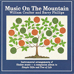 C4: Music on the Mountain CD