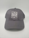 Baseball Cap Gray