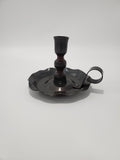 A6 - Scallop Candle Holder