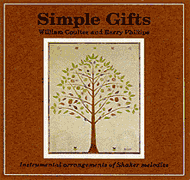 C4: Simple Gifts CD
