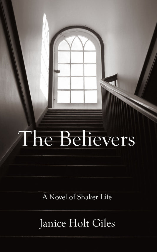 Book: The Believers