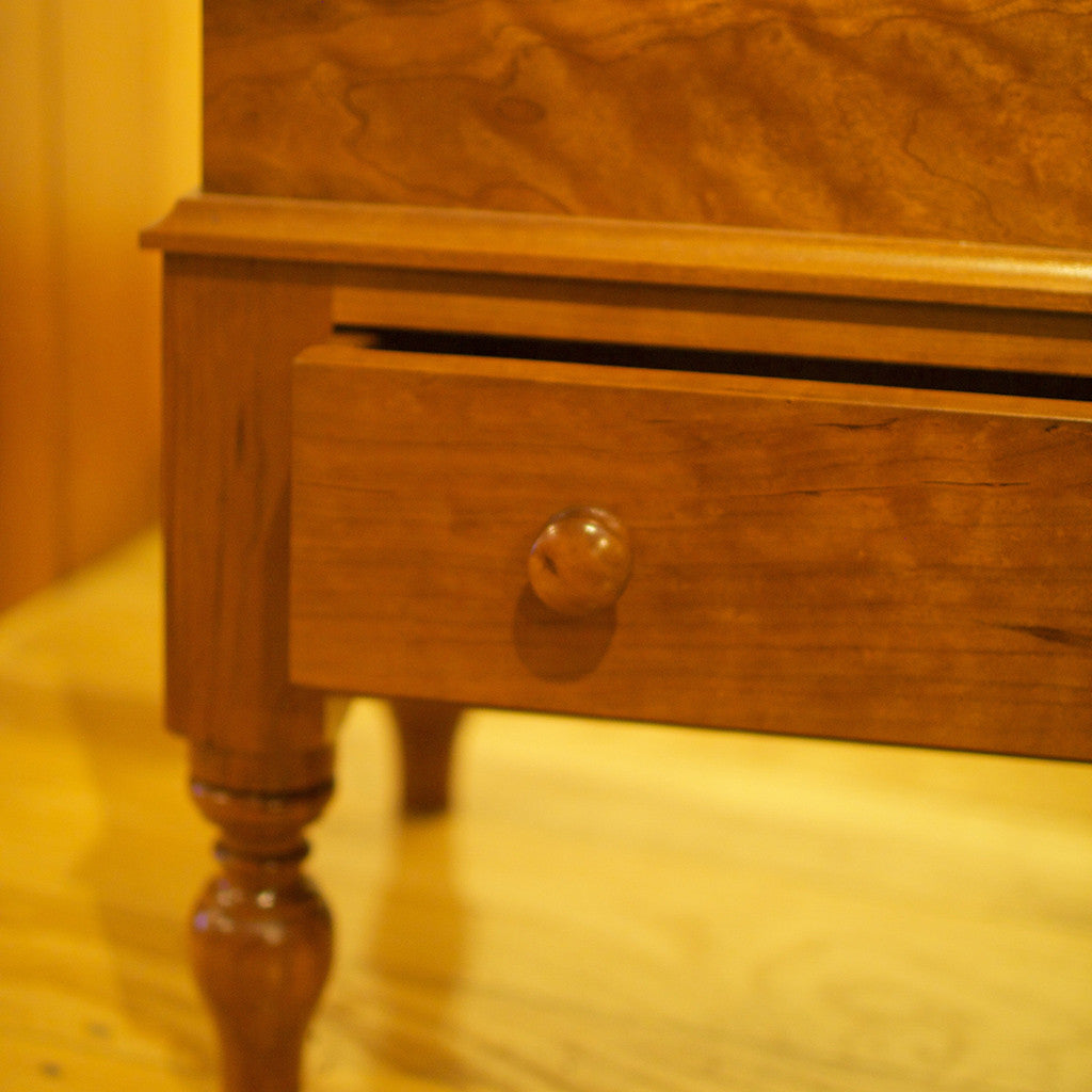 Reproduction Furniture: Blanket Chest