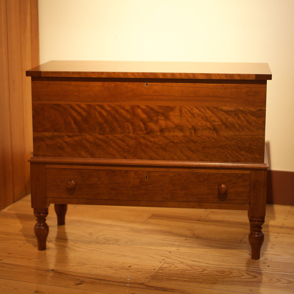 Reproduction Furniture: Blanket Chest
