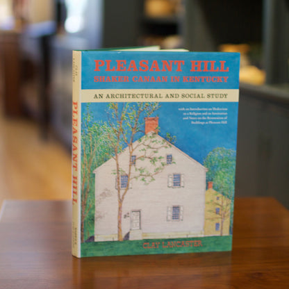 AB SVPH Pleasant Hill Shaker Canaan in Kentucky
