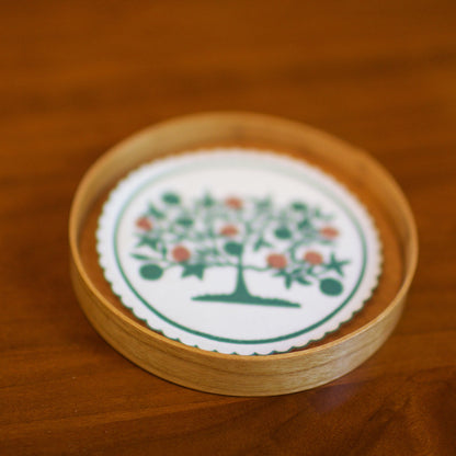 AD - Tree of Life Coaster