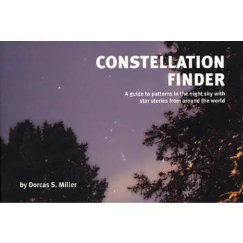 Constellation Finder