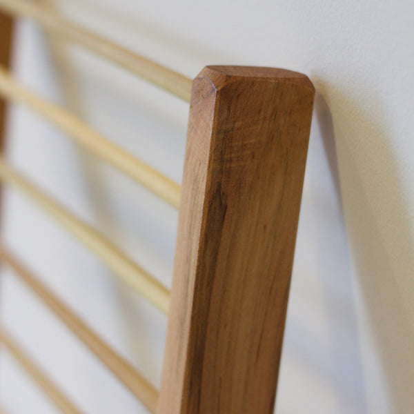 AD - Wooden Cooling Racks – The Shops at Shaker Village