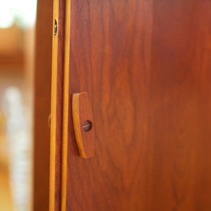 Reproduction Furniture: Jelly Cupboard