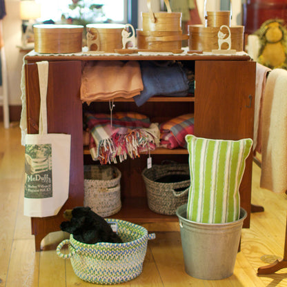 Reproduction Furniture: Jelly Cupboard