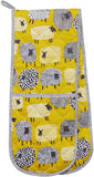 AD - Double Oven Glove