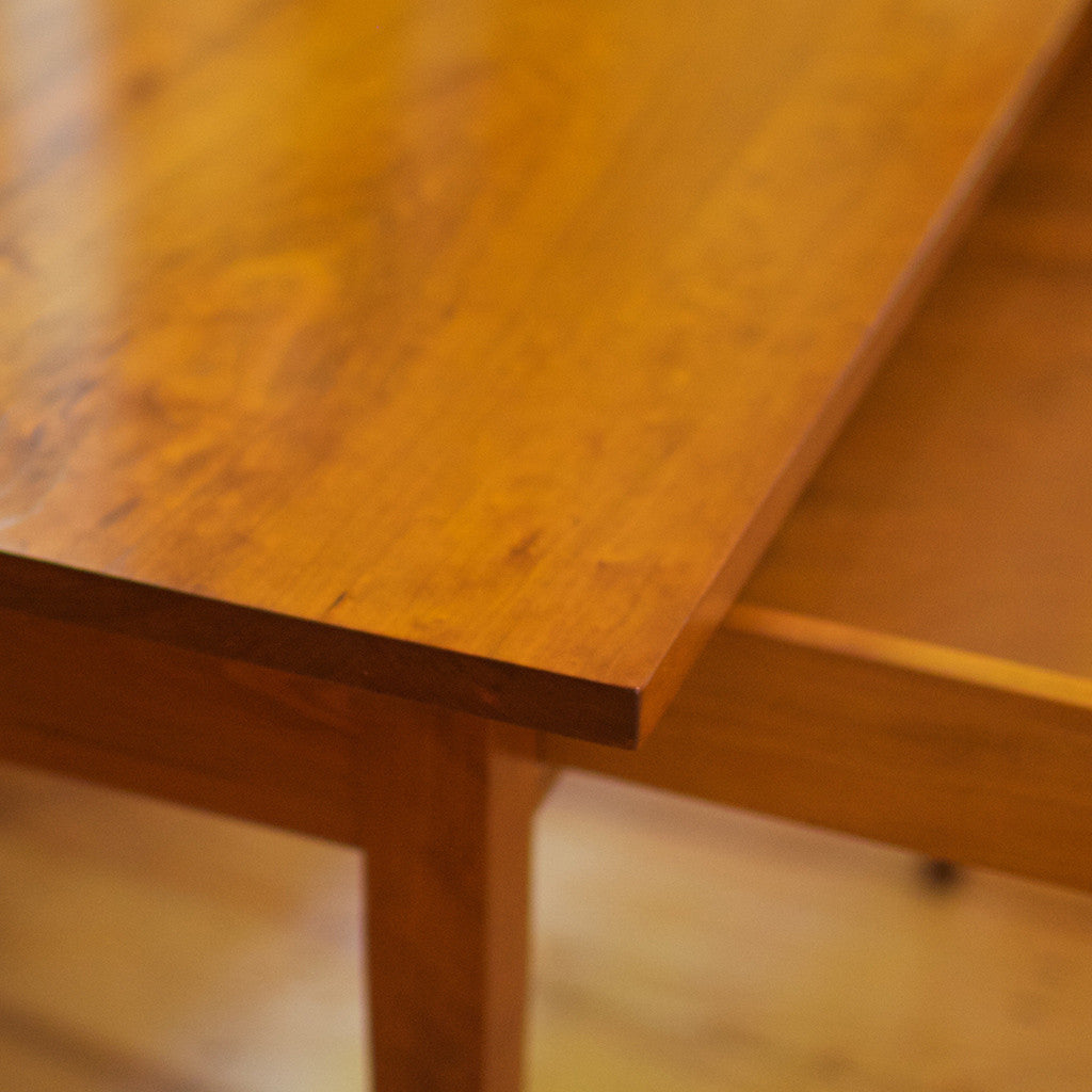Reproduction Furniture: Writing Desk with Drawer – The Shops at Shaker ...