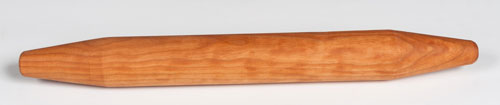AD - Wooden French Rolling Pin
