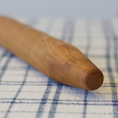 AD - Wooden French Rolling Pin