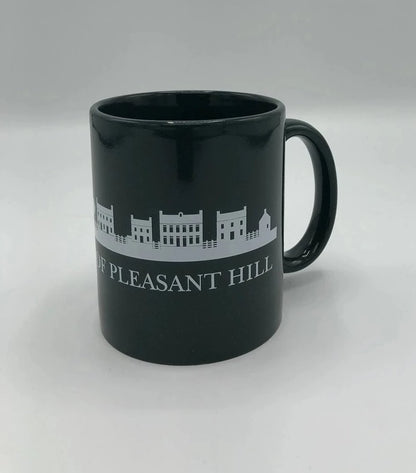 AD - SVPH: Skyline Mug