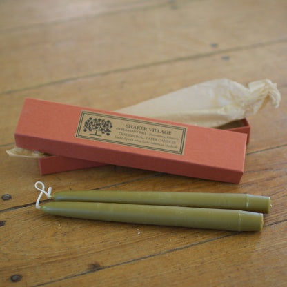 Candle: Hand-Dipped Tapers